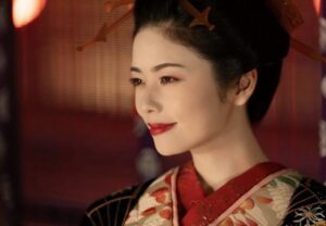 小芝風花べらぼう画像1